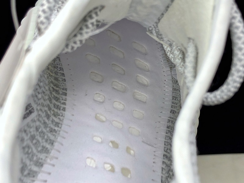 G5 Yeezy Boost 350 V2 Static Reflective Static/Static 43