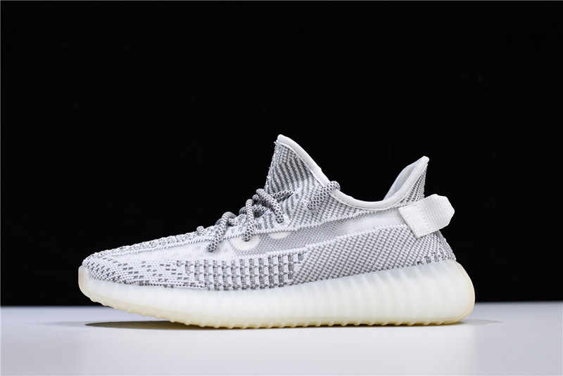 Bc Yeezy Boost 350 V2 Non-Reflective Static/Static/Static 7