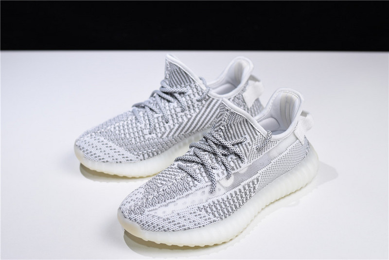 Bc Yeezy Boost 350 V2 Non-Reflective Static/Static/Static 13