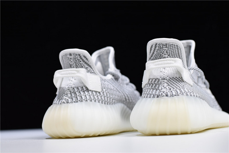 Bc Yeezy Boost 350 V2 Non-Reflective Static/Static/Static 15