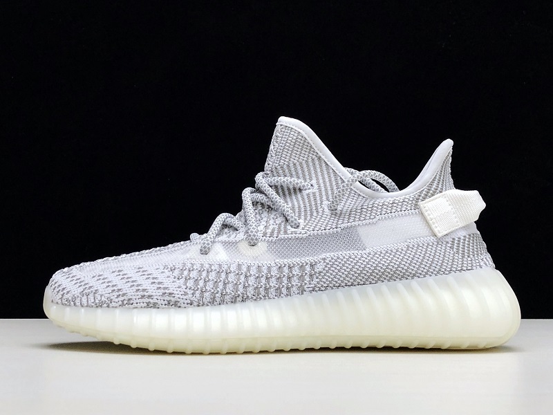 H12 Yeezy Boost 350 V2 Non-Reflective Static/Static/Static 7