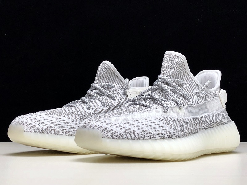 H12 Yeezy Boost 350 V2 Non-Reflective Static/Static/Static 19