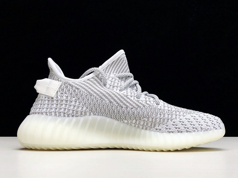 H12 Yeezy Boost 350 V2 Non-Reflective Static/Static/Static 25