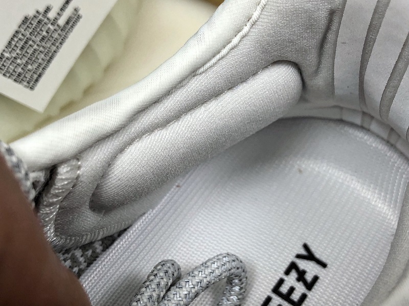 Og Yeezy Boost 350 V2 Non-Reflective Static/Static/Static 13