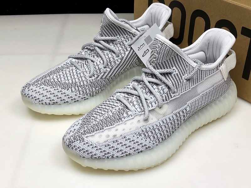 Og Yeezy Boost 350 V2 Non-Reflective Static/Static/Static 31