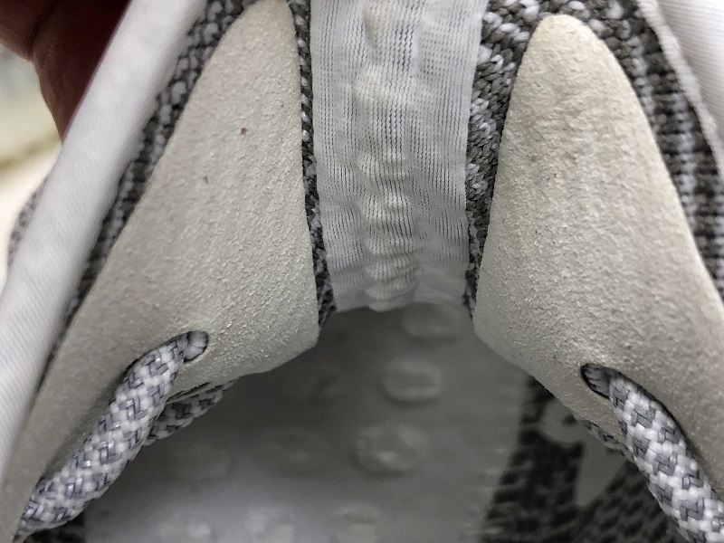 Og Yeezy Boost 350 V2 Non-Reflective Static/Static/Static 37