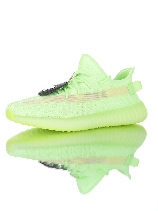 Bc Yeezy Boost 350 V2 Gid Glow/Glow/Glow 5