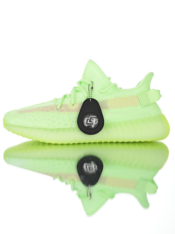 Bc Yeezy Boost 350 V2 Gid Glow/Glow/Glow 7