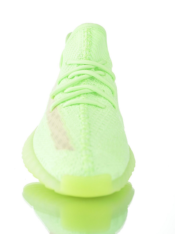 Bc Yeezy Boost 350 V2 Gid Glow/Glow/Glow 9