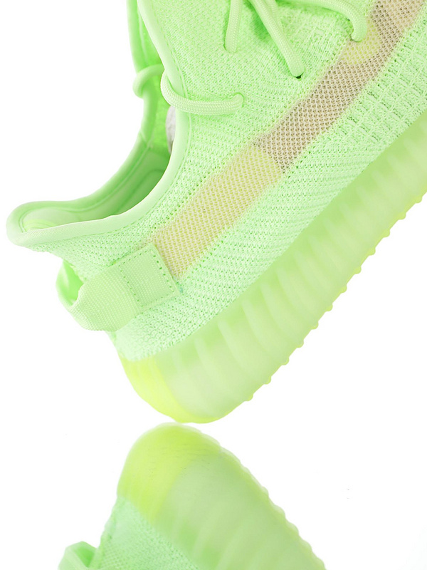 Bc Yeezy Boost 350 V2 Gid Glow/Glow/Glow 19