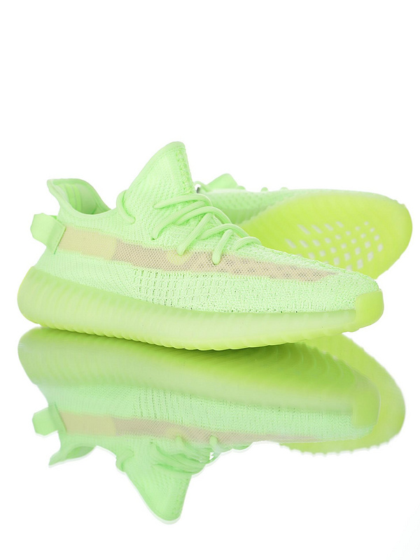 Bc Yeezy Boost 350 V2 Gid Glow/Glow/Glow 23