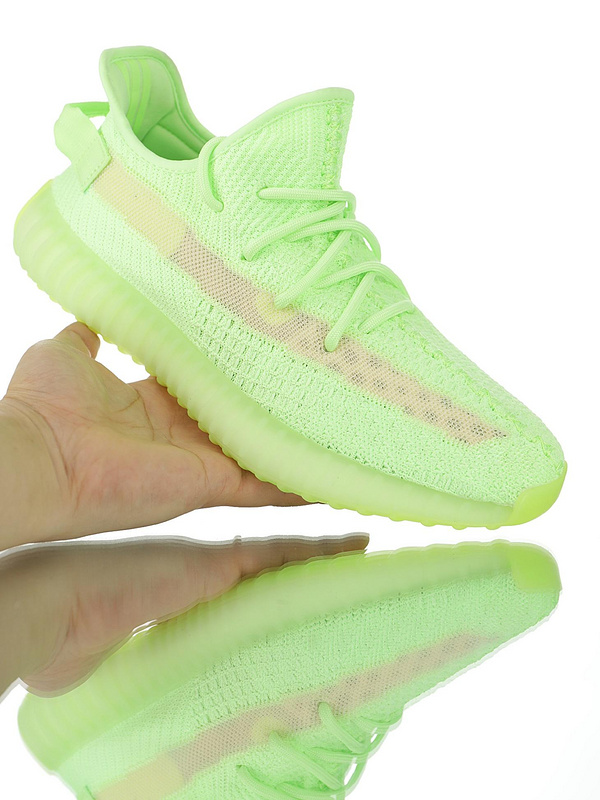 Bc Yeezy Boost 350 V2 Gid Glow/Glow/Glow 25