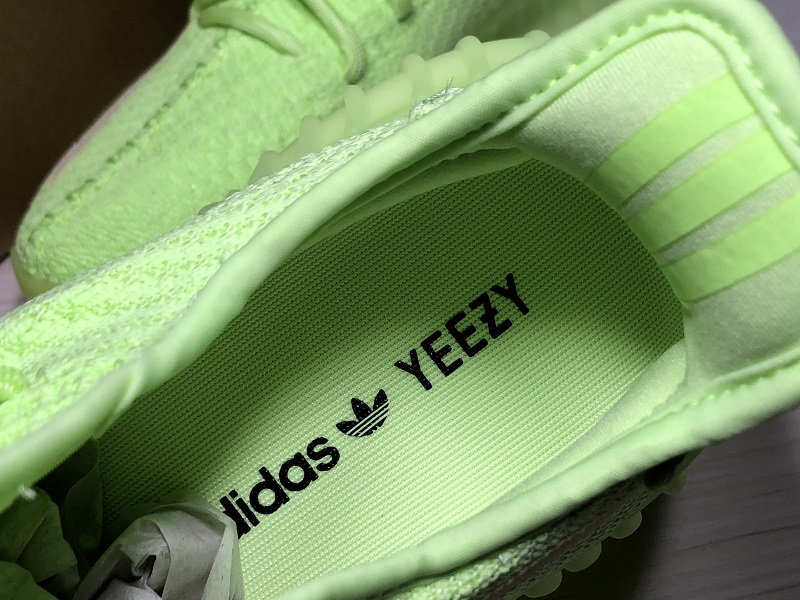 Get Yeezy Boost 350 V2 Gid Glow/Glow/Glow 3