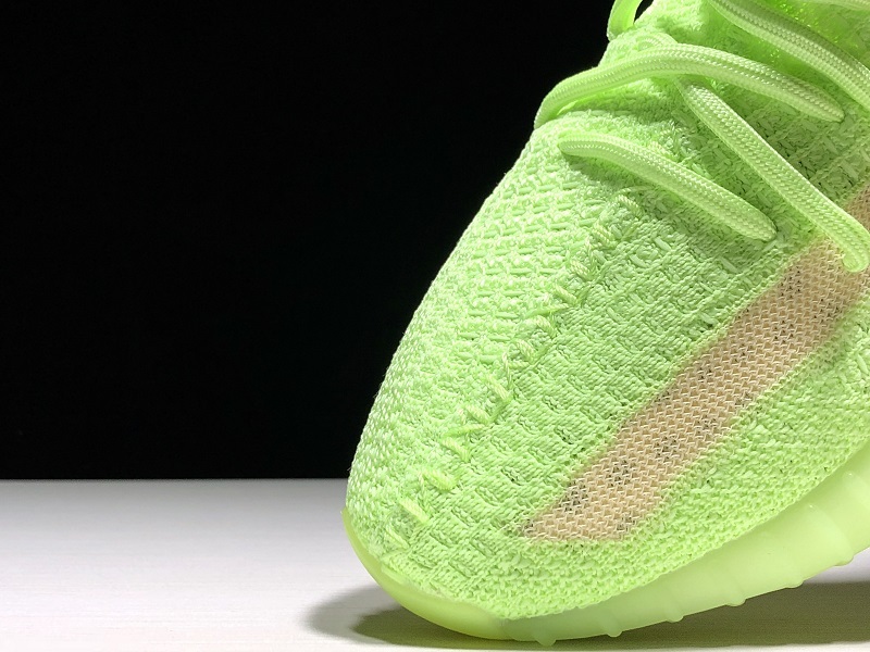 Get Yeezy Boost 350 V2 Gid Glow/Glow/Glow 27