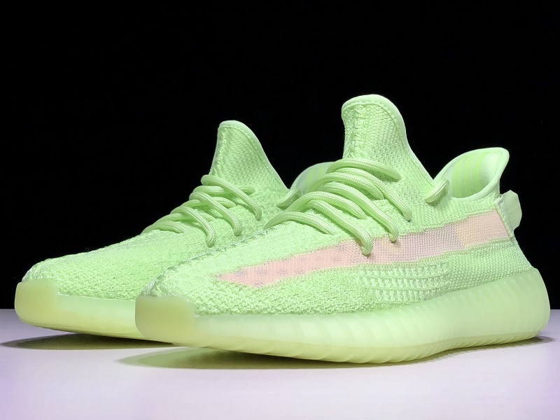 Get Yeezy Boost 350 V2 Gid Glow/Glow/Glow 31