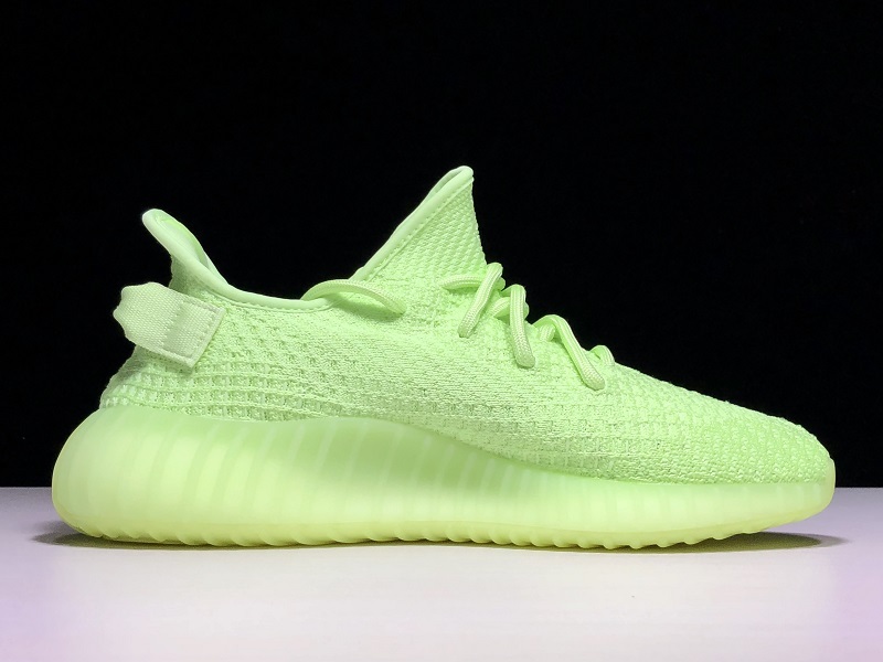 Get Yeezy Boost 350 V2 Gid Glow/Glow/Glow 33