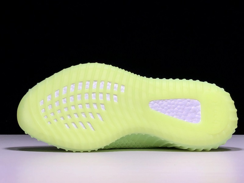 Get Yeezy Boost 350 V2 Gid Glow/Glow/Glow 35