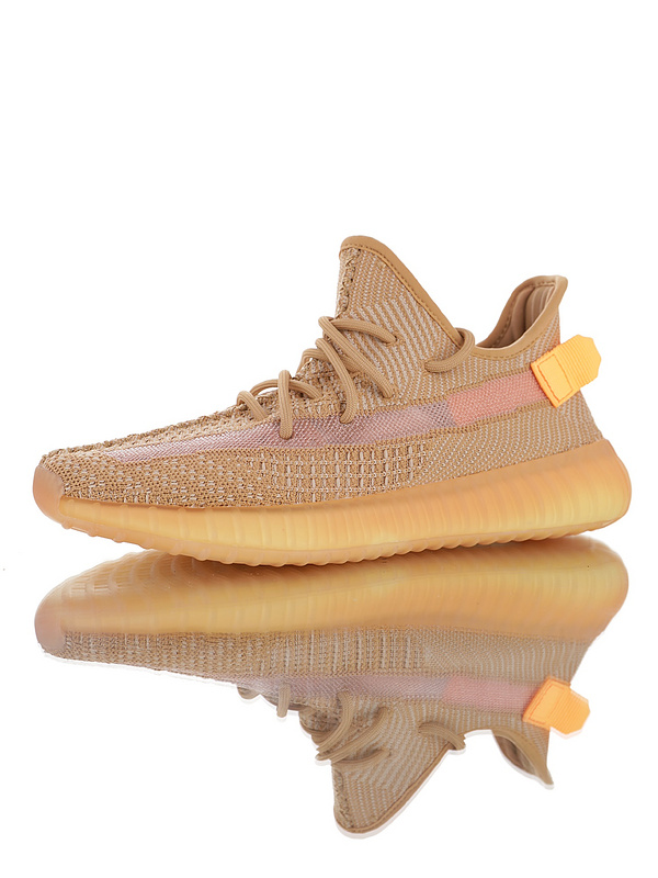 Bc Yeezy Boost 350 V2 Clay/Clay/Clay 5