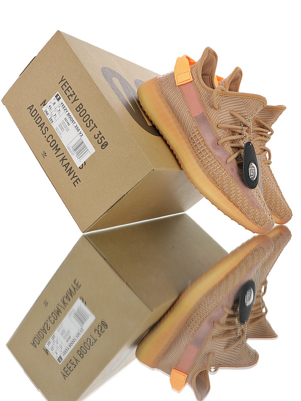 Bc Yeezy Boost 350 V2 Clay/Clay/Clay 19