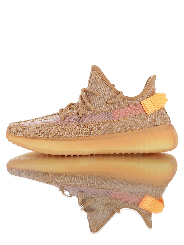 Bc Yeezy Boost 350 V2 Clay/Clay/Clay 31