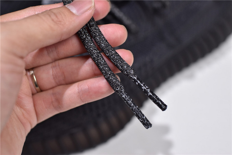 Bc Yeezy Boost 350 V2 Black-Non Reflective Black/Black 5