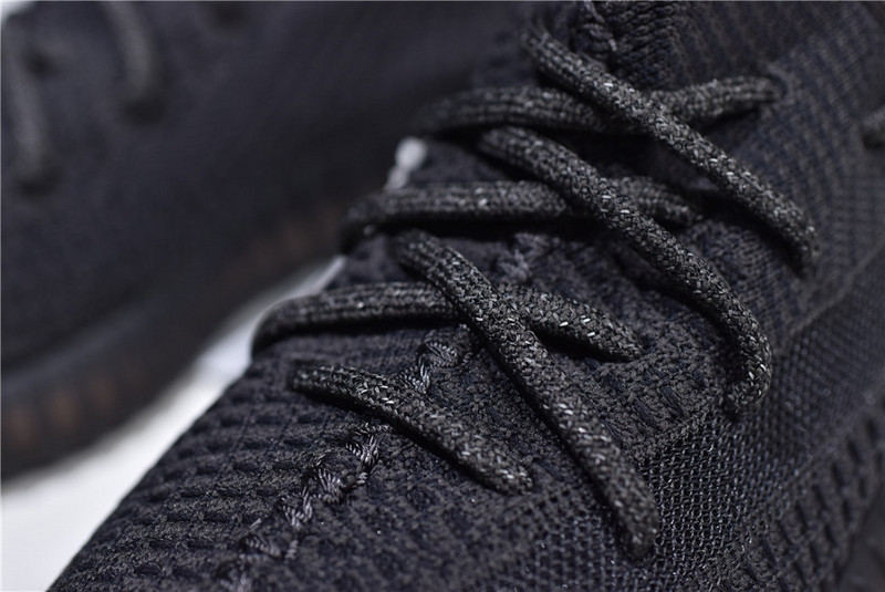 Bc Yeezy Boost 350 V2 Black-Non Reflective Black/Black 15