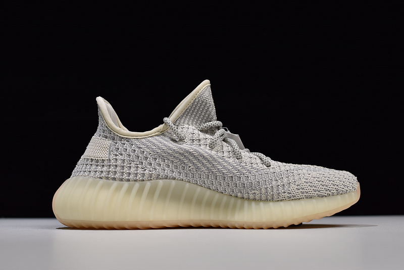 Bc Yeezy Boost 350 V2 Lundmark/Lundmark/Lundmark Non-Reflective 5