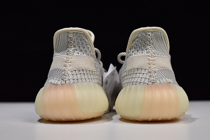 Bc Yeezy Boost 350 V2 Lundmark/Lundmark/Lundmark Non-Reflective 9