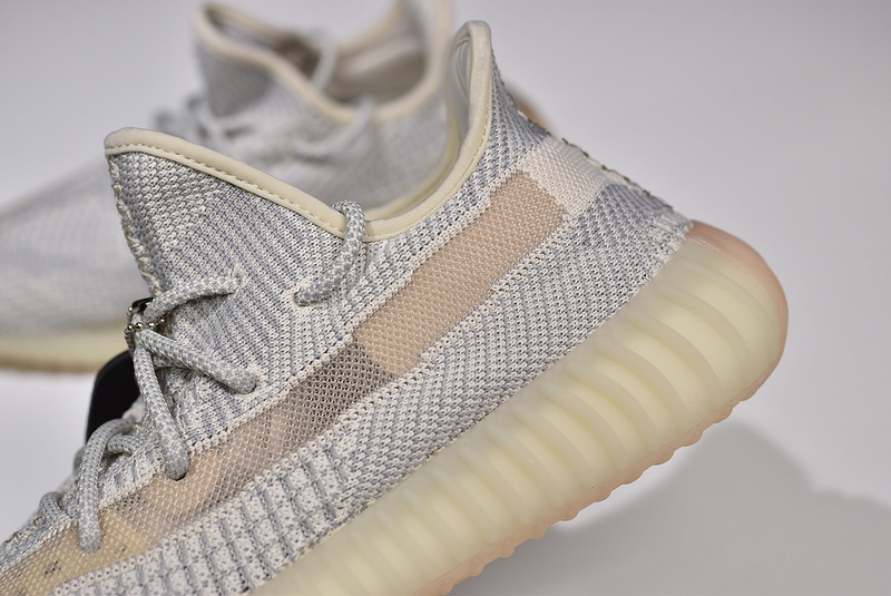 Bc Yeezy Boost 350 V2 Lundmark/Lundmark/Lundmark Non-Reflective 15