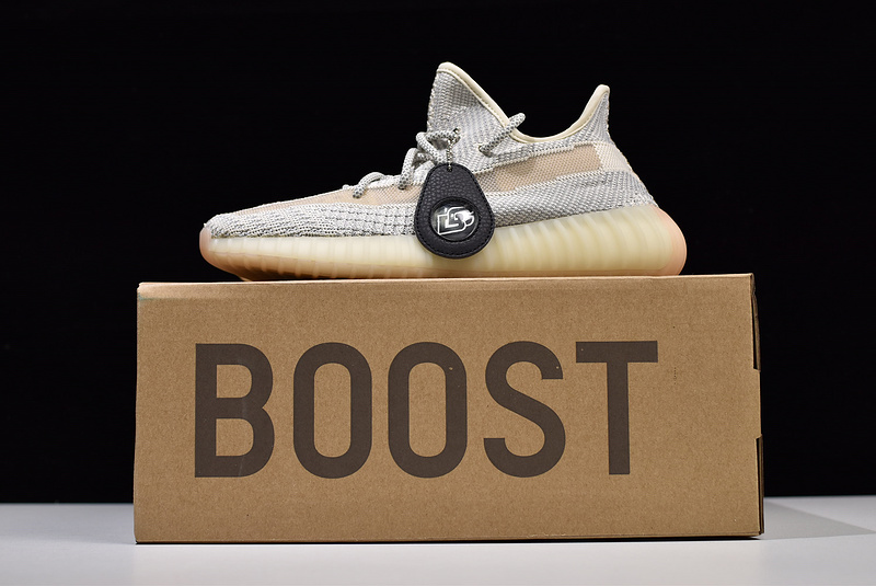 Bc Yeezy Boost 350 V2 Lundmark/Lundmark/Lundmark Non-Reflective 21