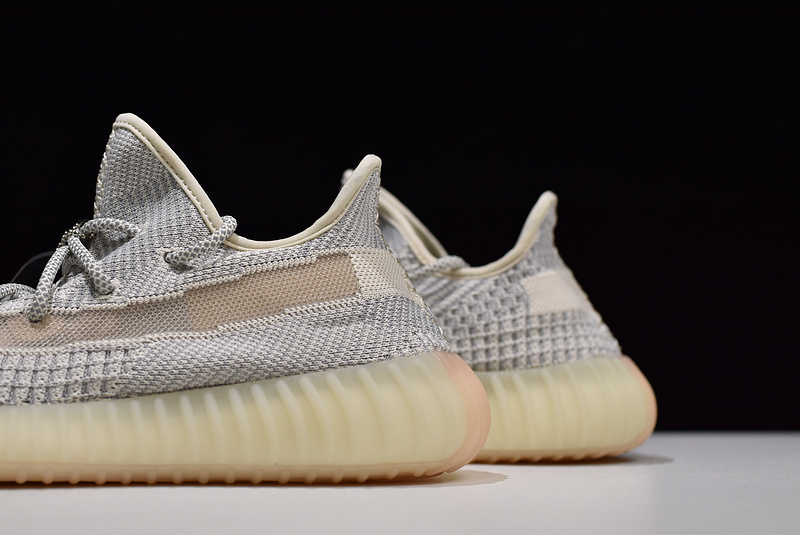 Bc Yeezy Boost 350 V2 Lundmark/Lundmark/Lundmark Non-Reflective 23