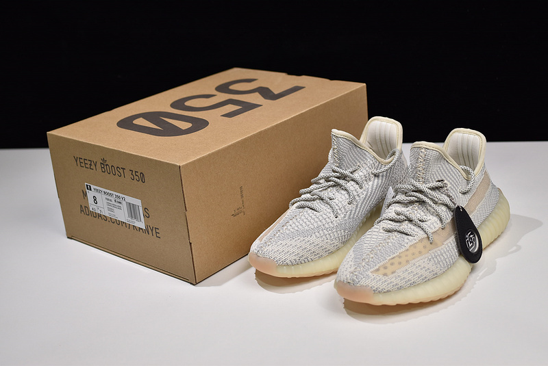 Bc Yeezy Boost 350 V2 Lundmark/Lundmark/Lundmark Non-Reflective 25