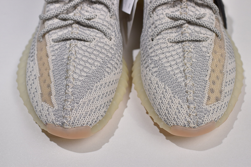 Bc Yeezy Boost 350 V2 Lundmark/Lundmark/Lundmark Non-Reflective 27