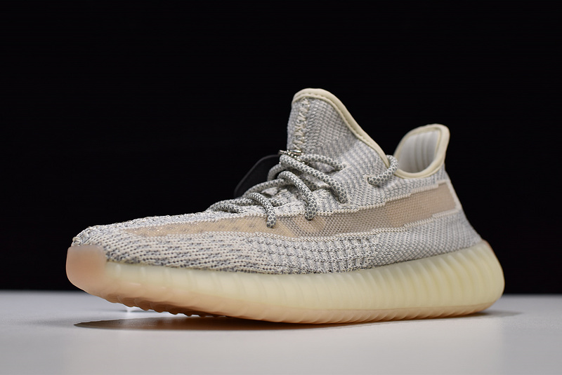 Bc Yeezy Boost 350 V2 Lundmark/Lundmark/Lundmark Non-Reflective 29