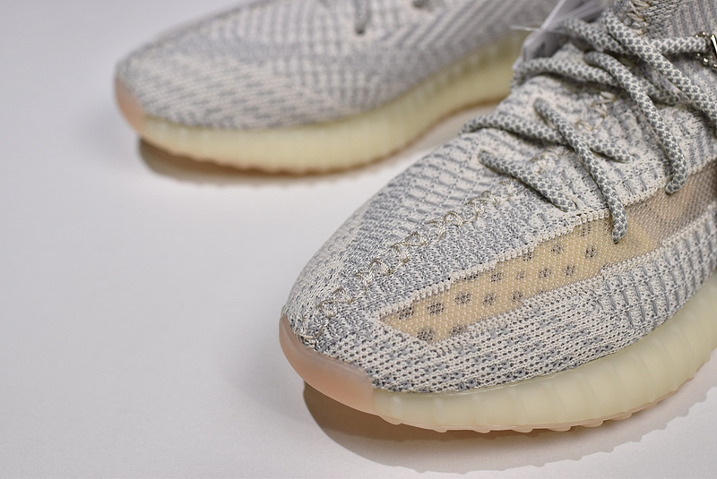 Bc Yeezy Boost 350 V2 Lundmark/Lundmark/Lundmark Non-Reflective 33