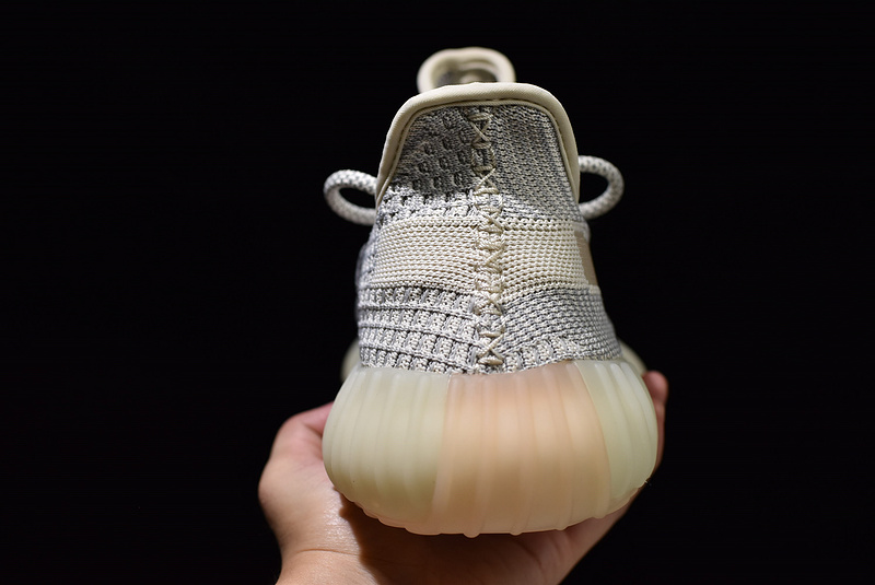 Bc Yeezy Boost 350 V2 Lundmark/Lundmark/Lundmark Non-Reflective 35