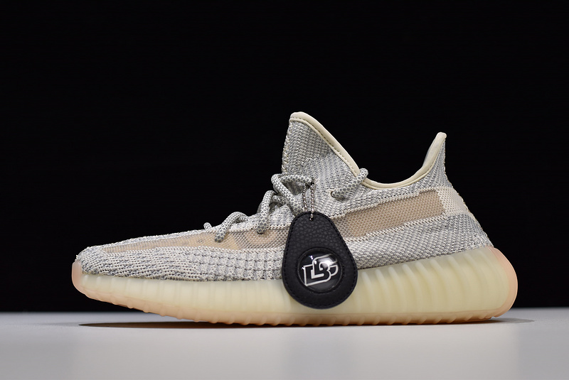 Bc Yeezy Boost 350 V2 Lundmark/Lundmark/Lundmark Non-Reflective 45