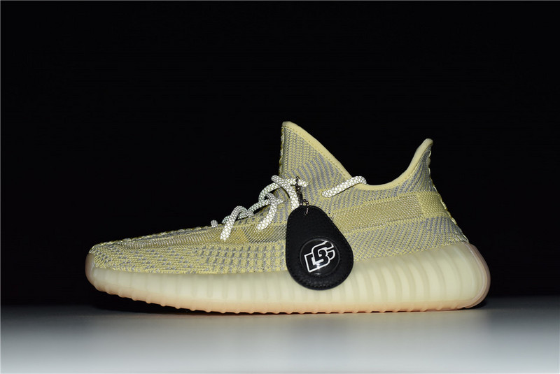 Bc Yeezy Boost 350 V2 Antlia/Antlia/Antlia Non-Reflective 9