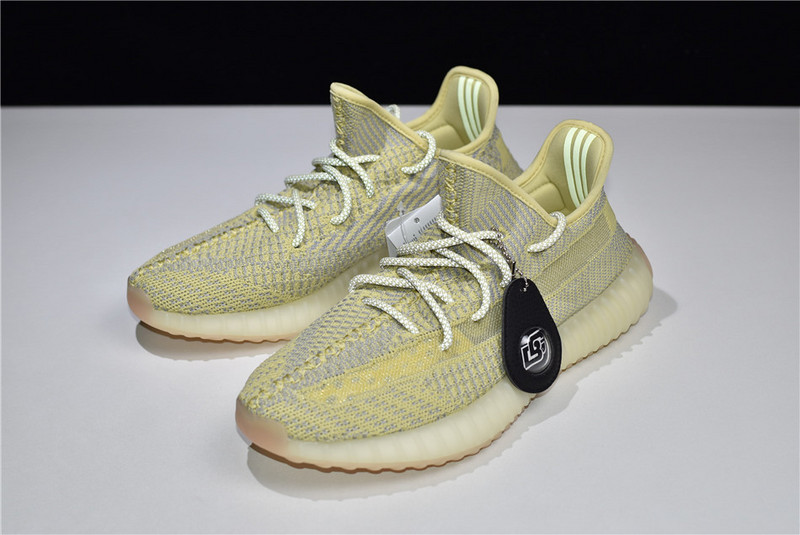 Bc Yeezy Boost 350 V2 Antlia/Antlia/Antlia Non-Reflective 35