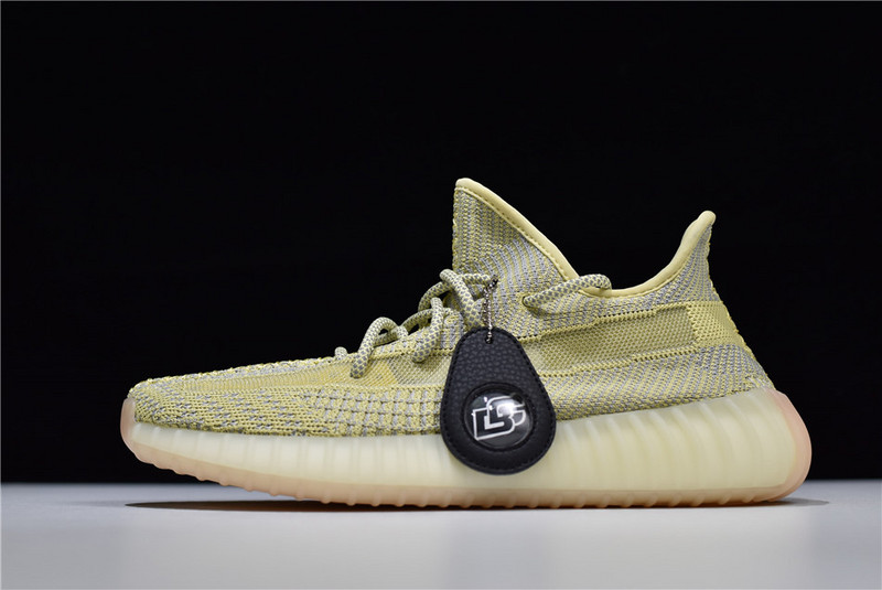 Bc Yeezy Boost 350 V2 Antlia/Antlia/Antlia Non-Reflective 83