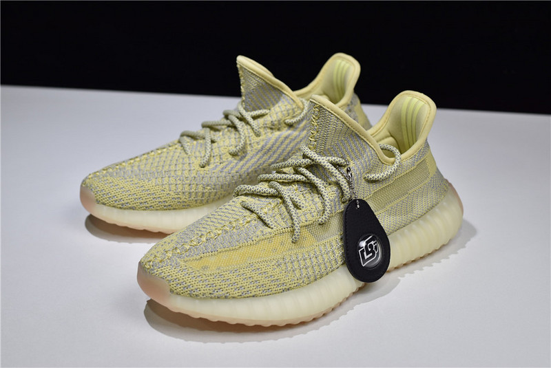 Bc Yeezy Boost 350 V2 Antlia/Antlia/Antlia Non-Reflective 93