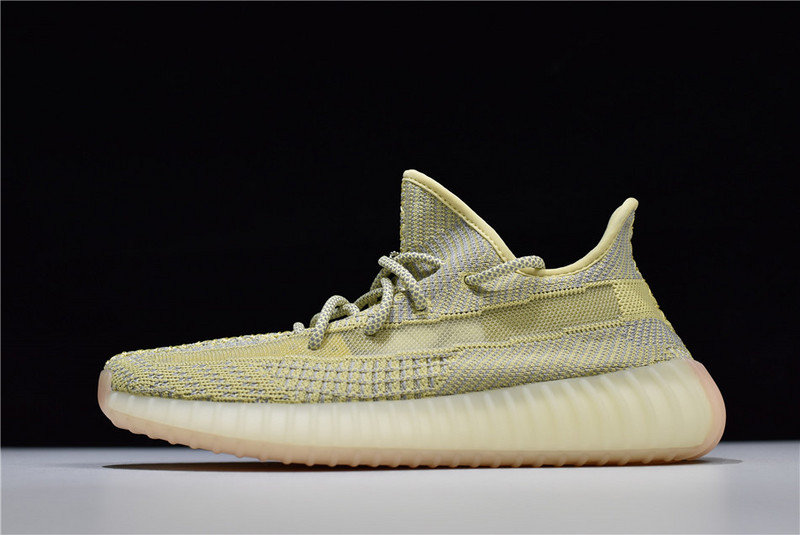 Bc Yeezy Boost 350 V2 Antlia/Antlia/Antlia Non-Reflective 107