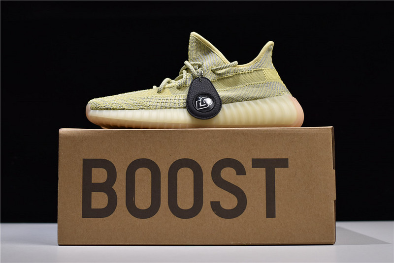 Bc Yeezy Boost 350 V2 Antlia/Antlia/Antlia Non-Reflective 109