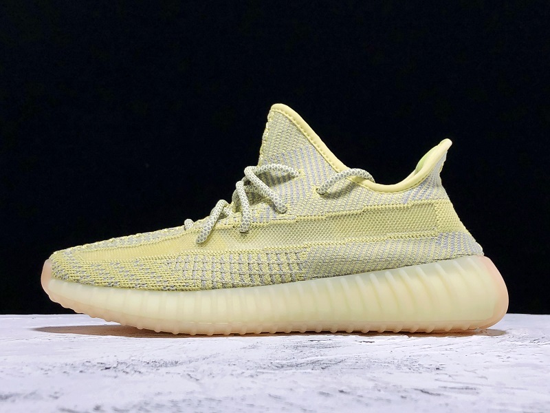 Og Yeezy Boost 350 V2 Antlia/Antlia/Antlia Non-Reflective 9