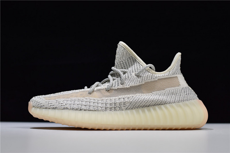 Bc Yeezy Boost 350 V2 Lundmark/Lundmark/Lundmark Reflective 5