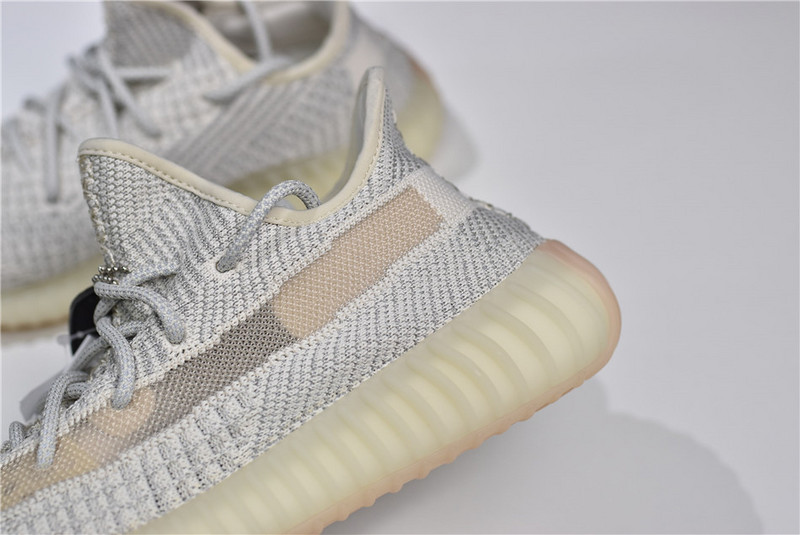 Bc Yeezy Boost 350 V2 Lundmark/Lundmark/Lundmark Reflective 11