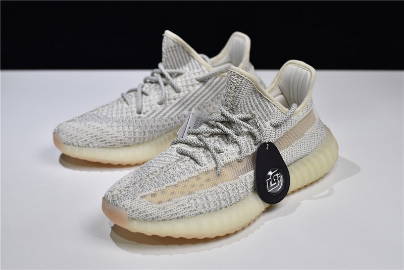 Bc Yeezy Boost 350 V2 Lundmark/Lundmark/Lundmark Reflective 21