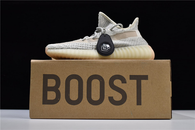 Bc Yeezy Boost 350 V2 Lundmark/Lundmark/Lundmark Reflective 23