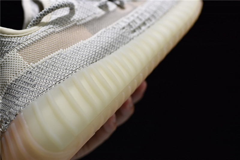 Bc Yeezy Boost 350 V2 Lundmark/Lundmark/Lundmark Reflective 29