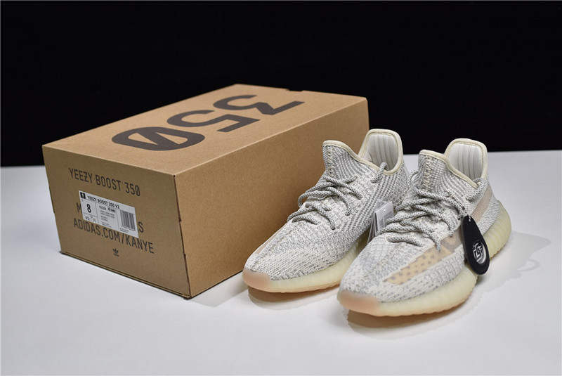 Bc Yeezy Boost 350 V2 Lundmark/Lundmark/Lundmark Reflective 33